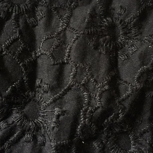 CITY CHIC XXL 24 Eyelet Sundress STRETCH $169 new - Picture 5 of 8